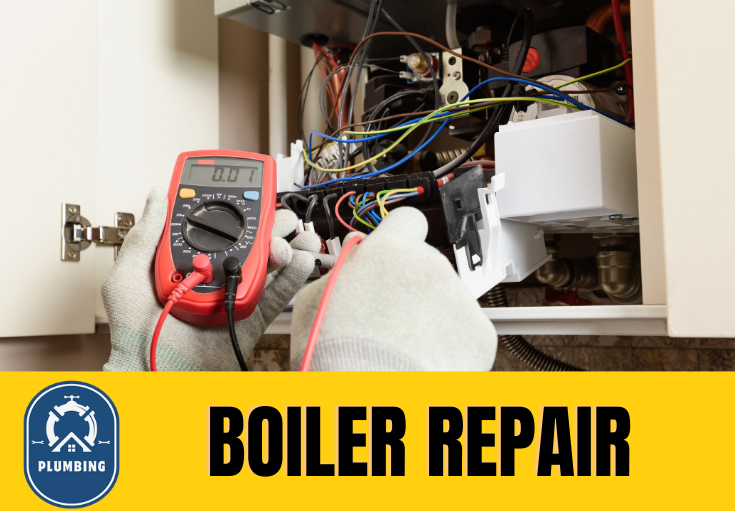 boiler repair Broadstairs